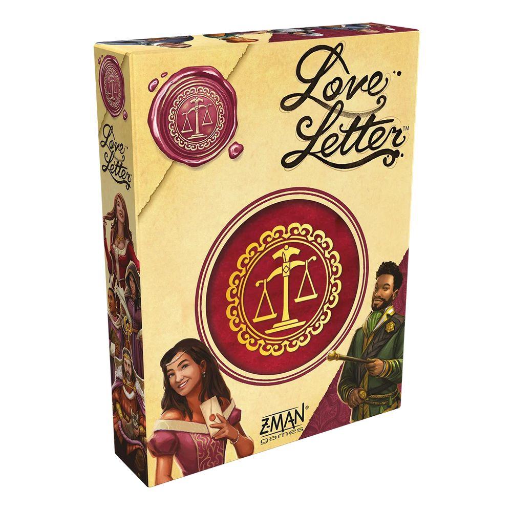 Love Letter