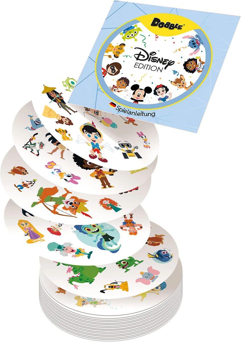 Dobble Disney Dobble Disney