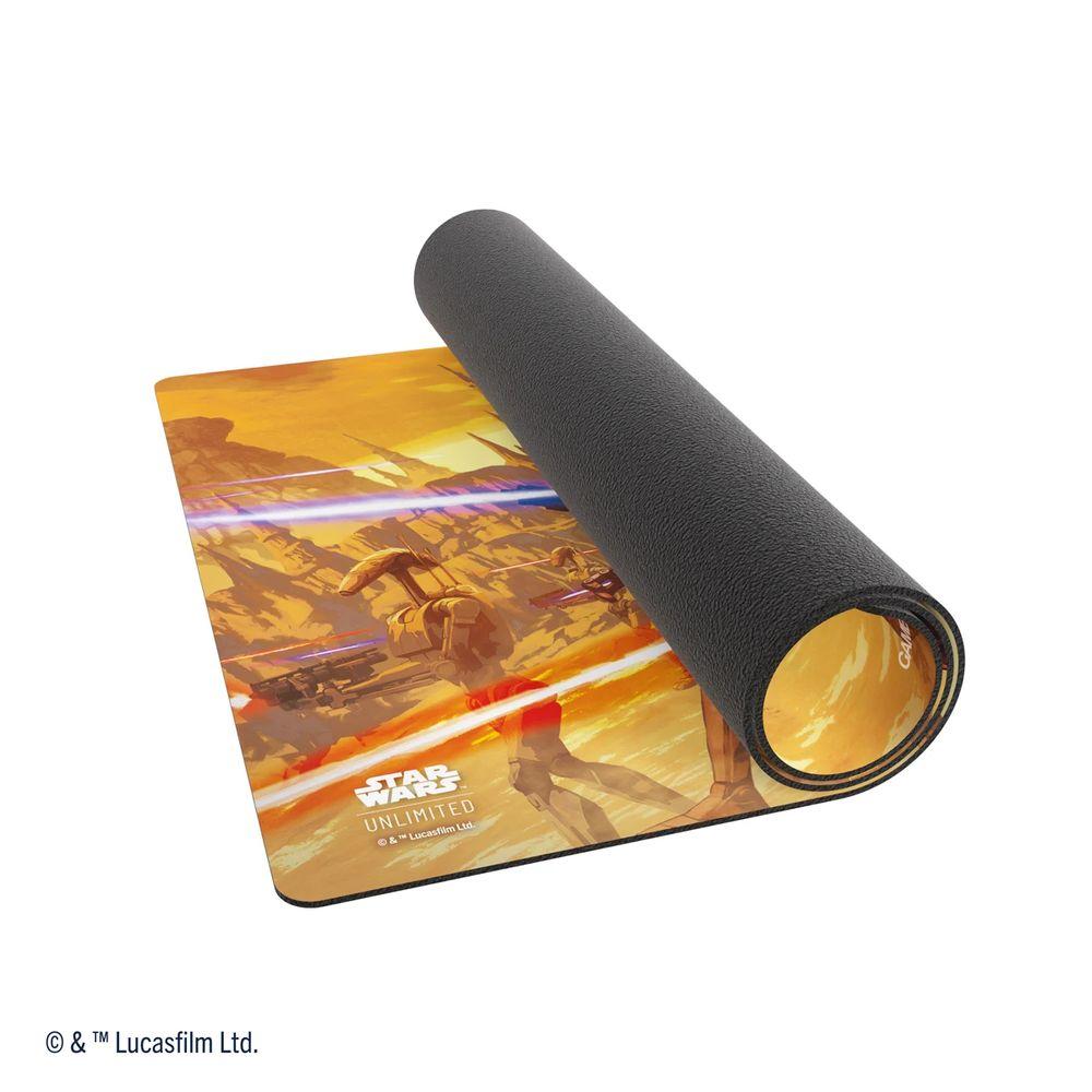 Star Wars: Unlimited Game Mat - Battle Droids Star Wars: Unlimited Game Mat - Battle Droids