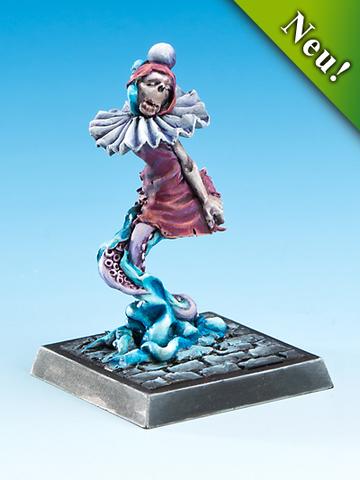 Jacky aus der Kiste Jacky aus der Kiste