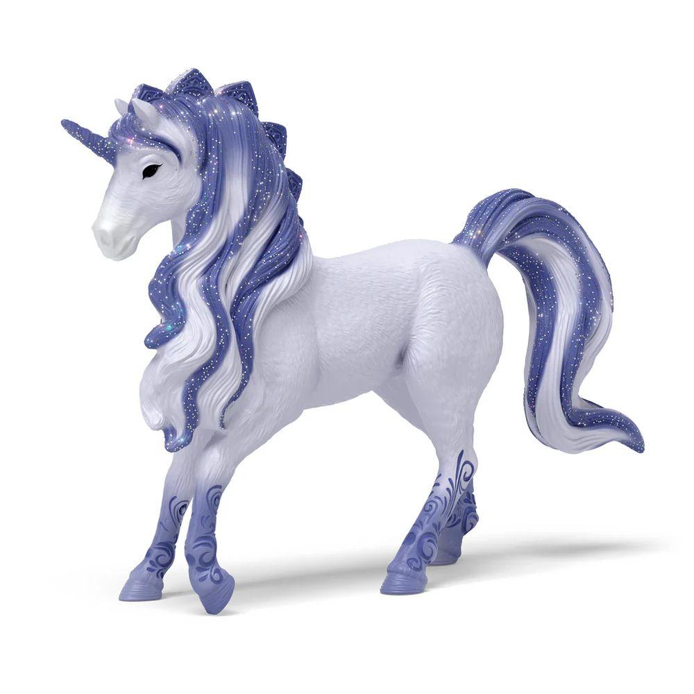 schleich Bayala Cosmos Einhorn Hengst