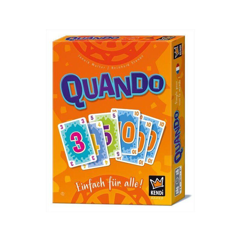 Quando