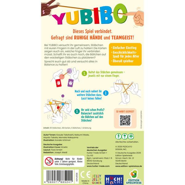 Yubibo