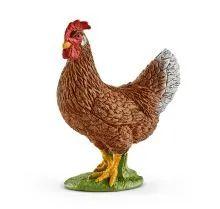 schleich Farm World Henne