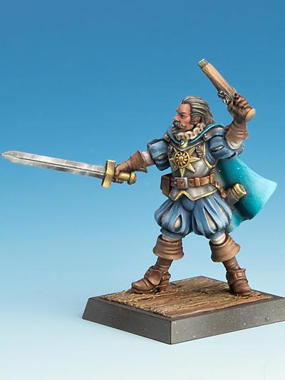 Freebooter Imperiale Armada Gardist Cazador Freebooter Imperiale Armada Gardist Cazador