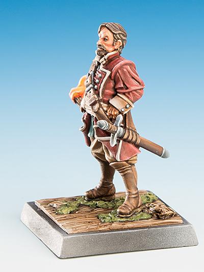 Freebooter Imperiale Armada Hugo & Gertrude Freebooter Imperiale Armada Hugo & Gertrude