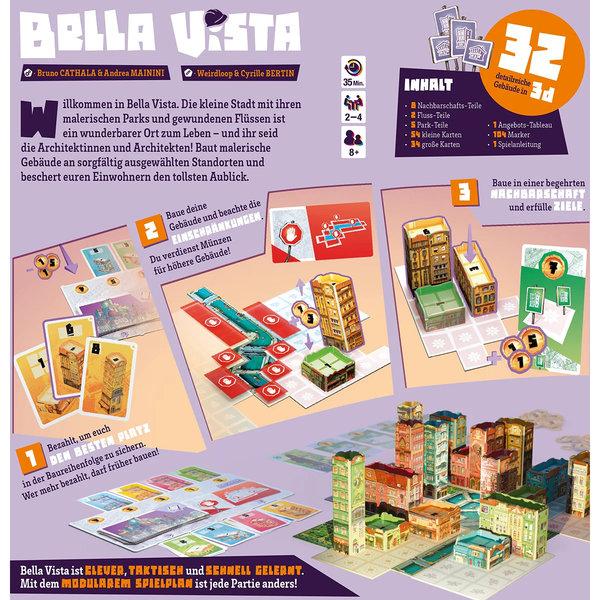 Bella Vista