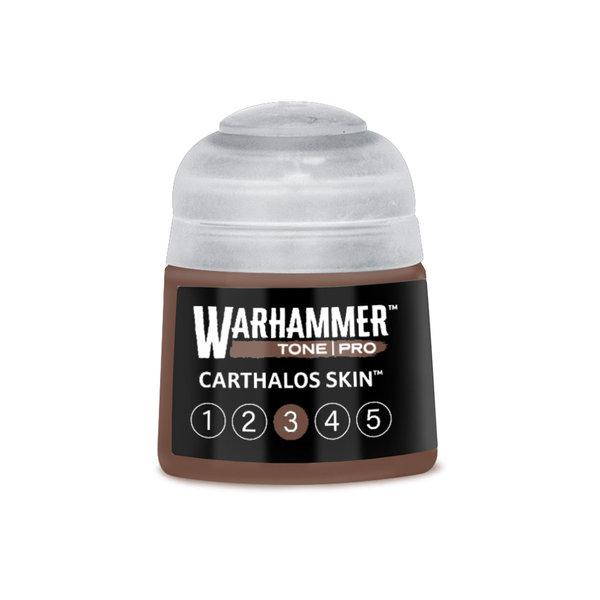 Warhammer Tone Pro: Carthalos Skin 3 (12ml)