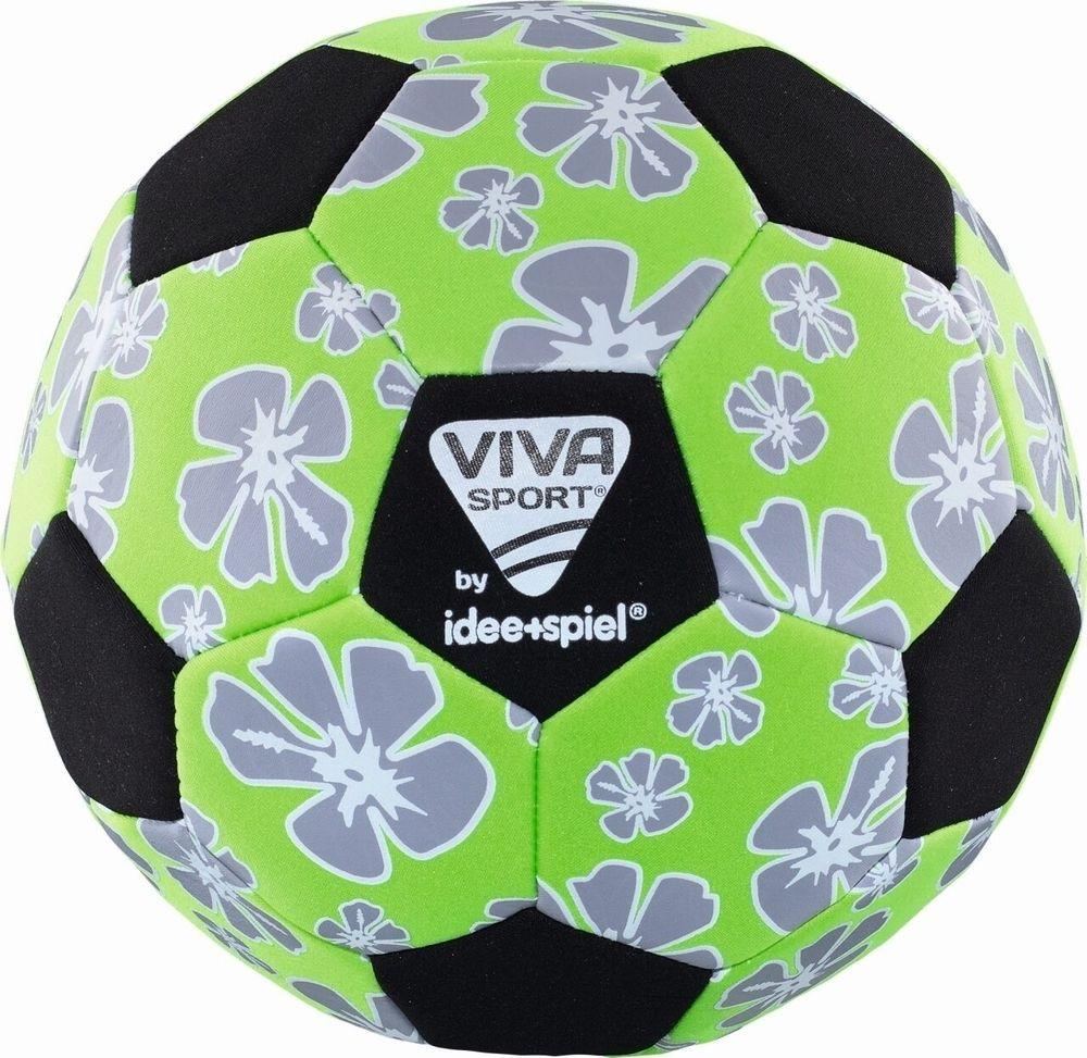 Neopren-Beach-Fußball Flower Neopren-Beach-Fußball Flower