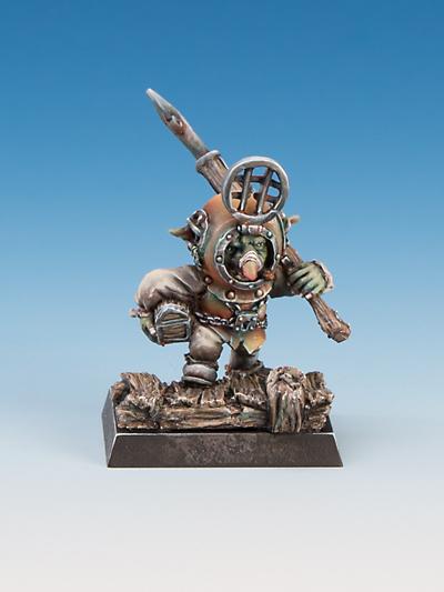 Freebooter Goblin Piraten Buzo Freebooter Goblin Piraten Buzo