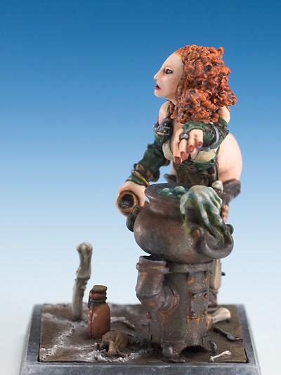 Freebooter Kult La Bruja Freebooter Kult La Bruja