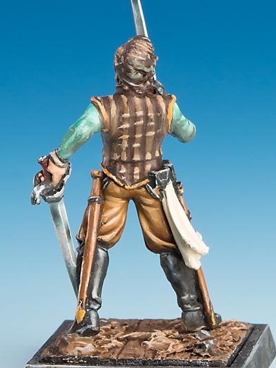 Freebooter Debonn Armond Freebooter Debonn Armond