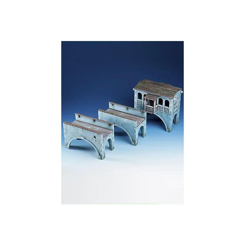 Puente Largo Puente Largo