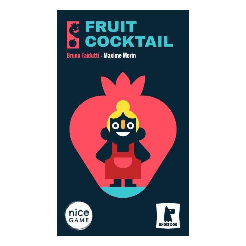 Fruit Cocktail (Irrlichter)
