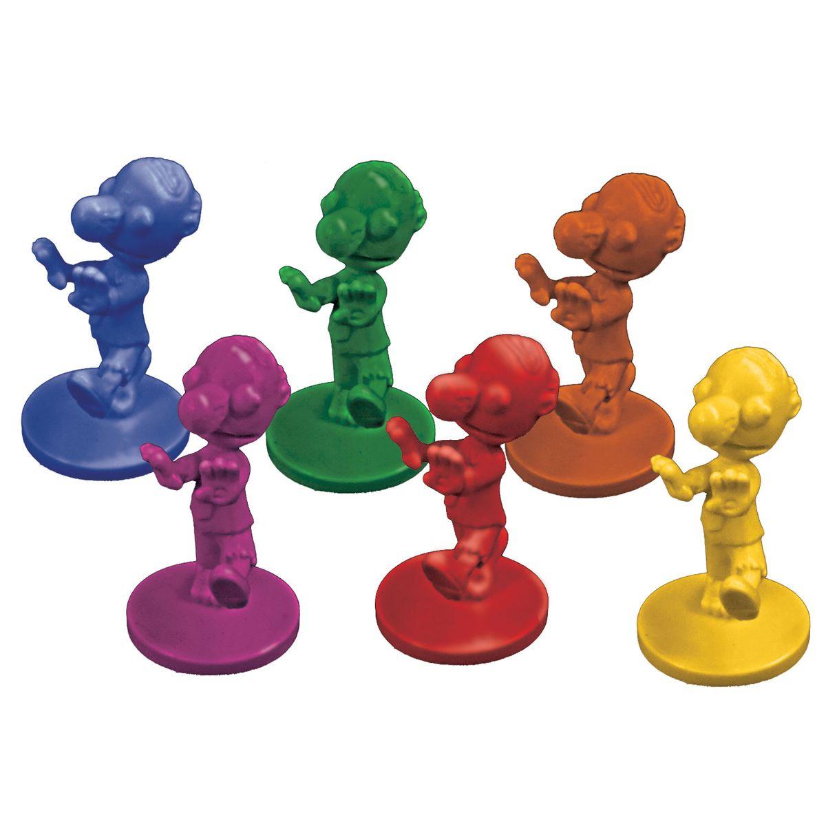 Munchkin +6 Bag O Zombies Munchkin +6 Bag O Zombies