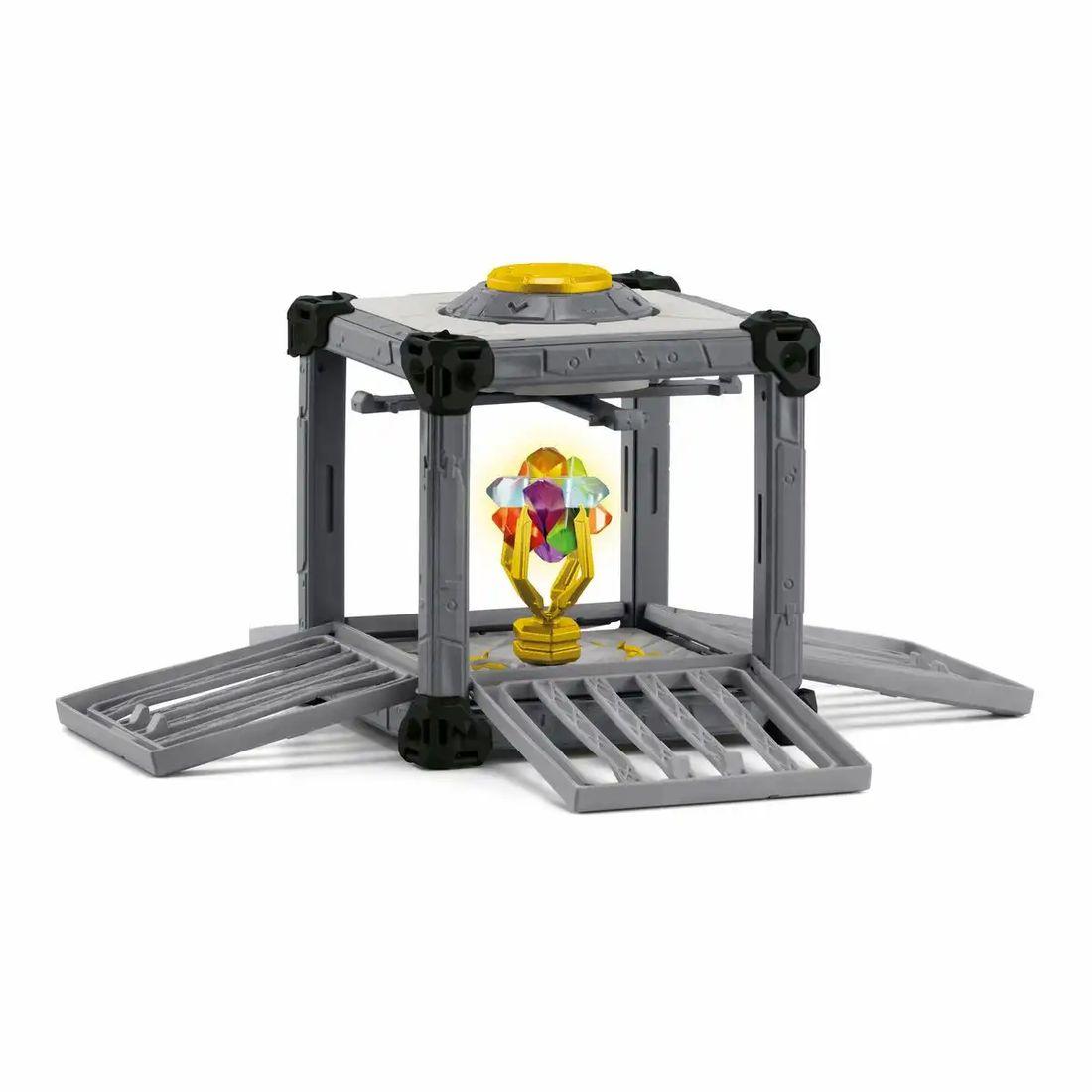 schleich Eldrador BattleCave Superkristalle