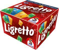 Ligretto rot