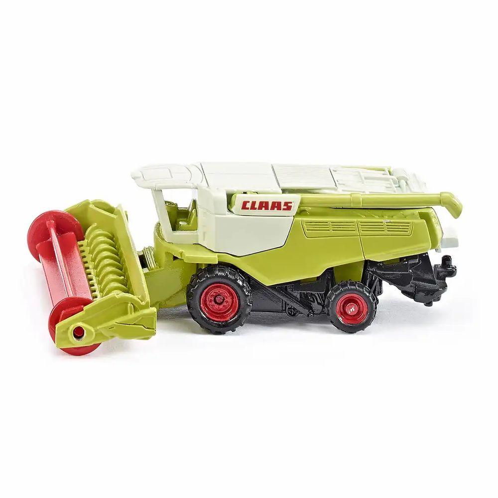 siku Mähdrescher Claas Lexion 760