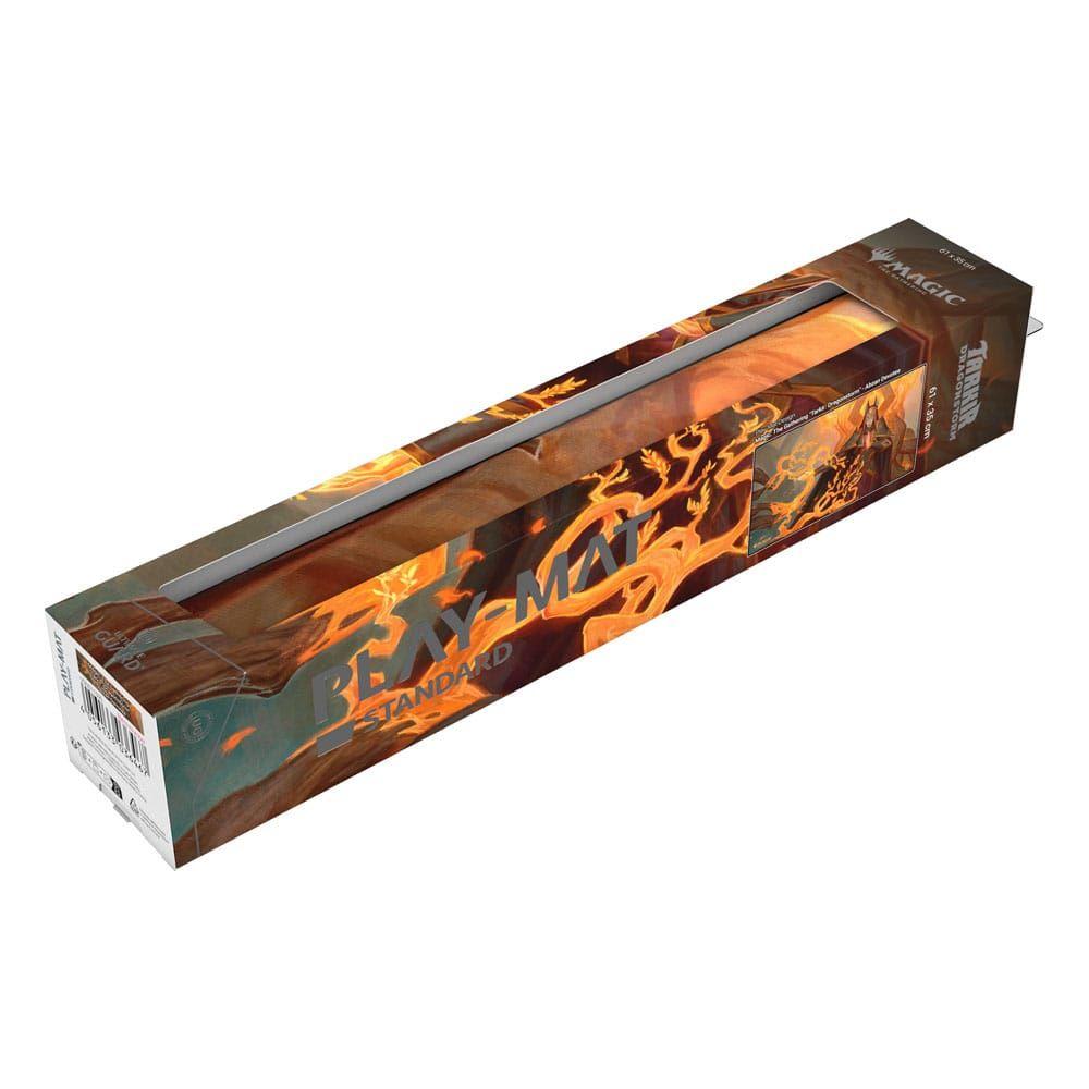 Ultimate Guard Play-Mat Magic: The Gathering "Tarkir: Dragonstorm" - Abzan Devotee