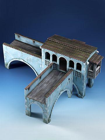 Puente Largo Puente Largo