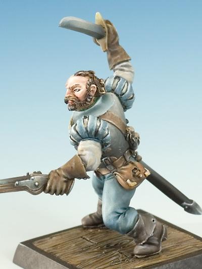 Freebooter Imperiale Armada Erster Maat Freebooter Imperiale Armada Erster Maat