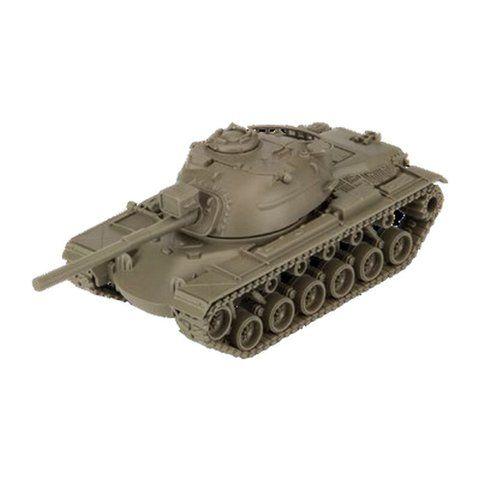 World of Tanks Expansion - American (M48A5 Patton)
