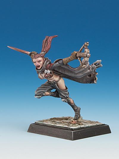 Freebooter Bruderschaft Incantenebra