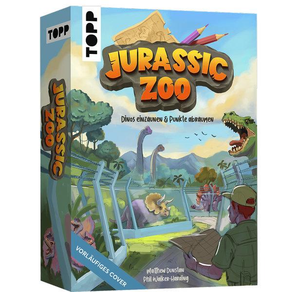 Jurassic Zoo