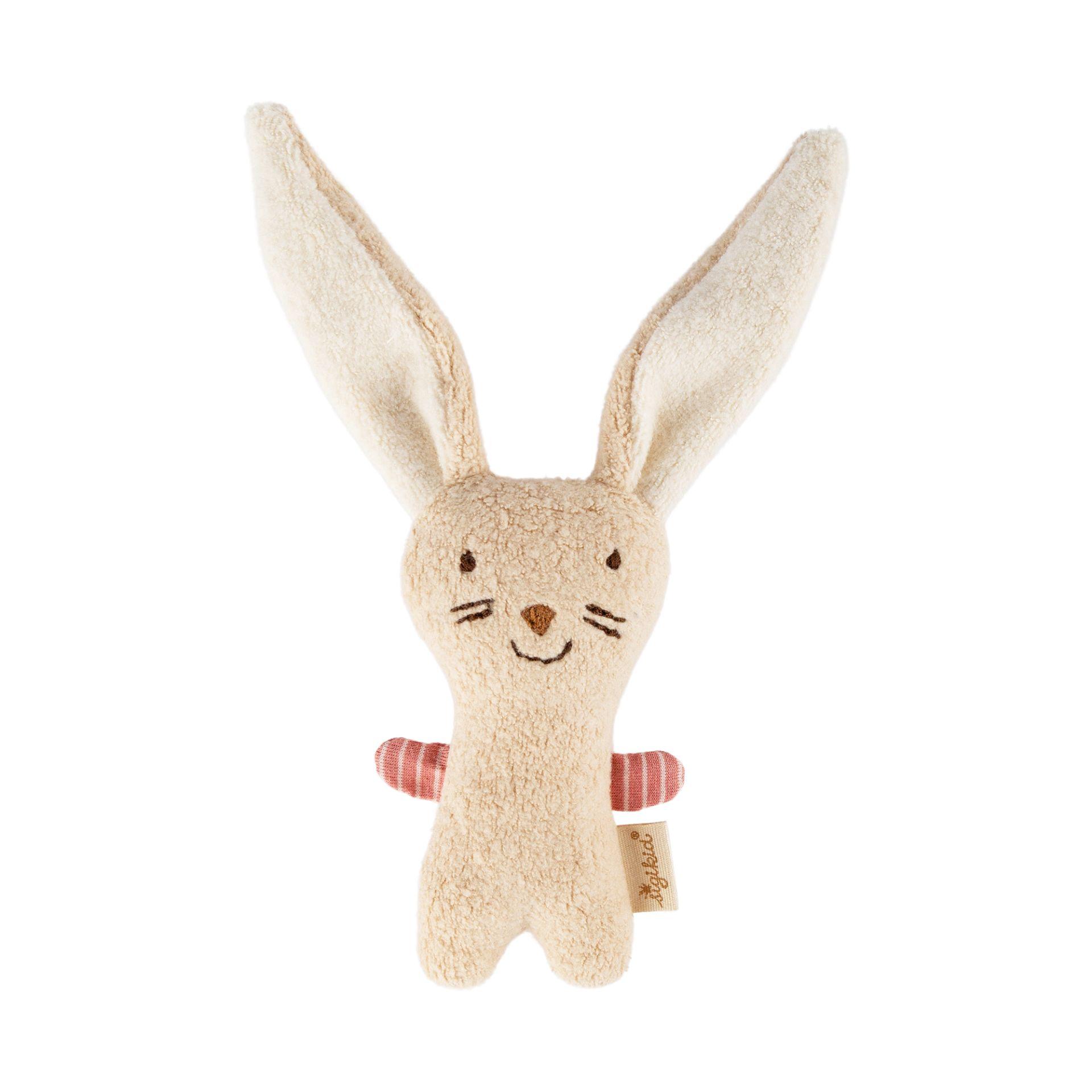 Greifling Hase sigibaby