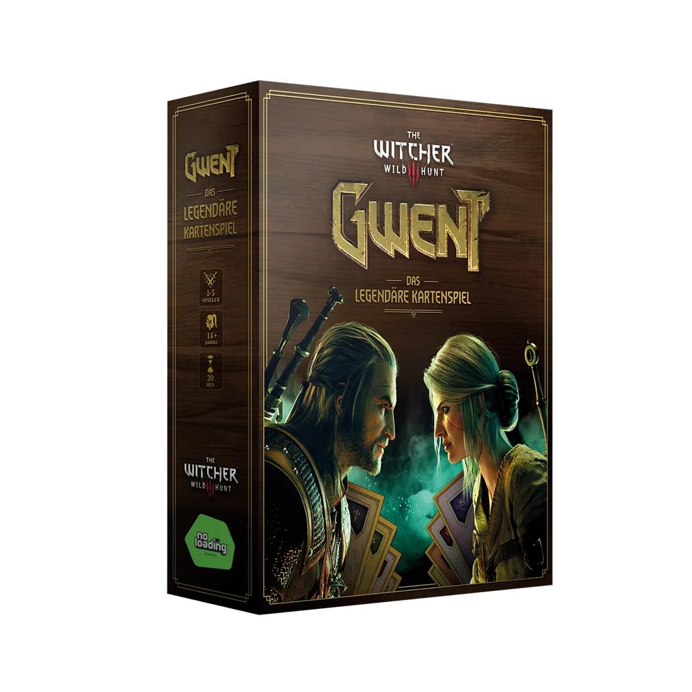 Gwent: Das legendäre Kartenspiel