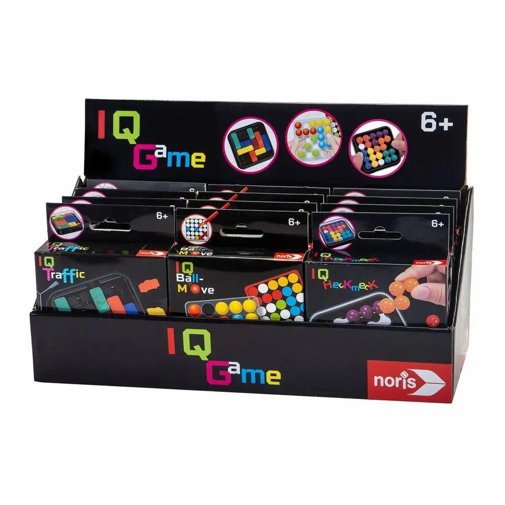 noris  IQ Denkspiele