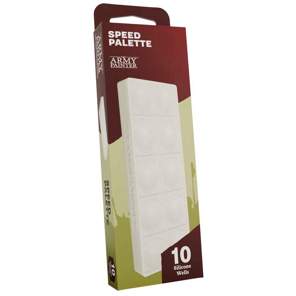 Army Painter - Speed Palette Army Painter - Speed Palette