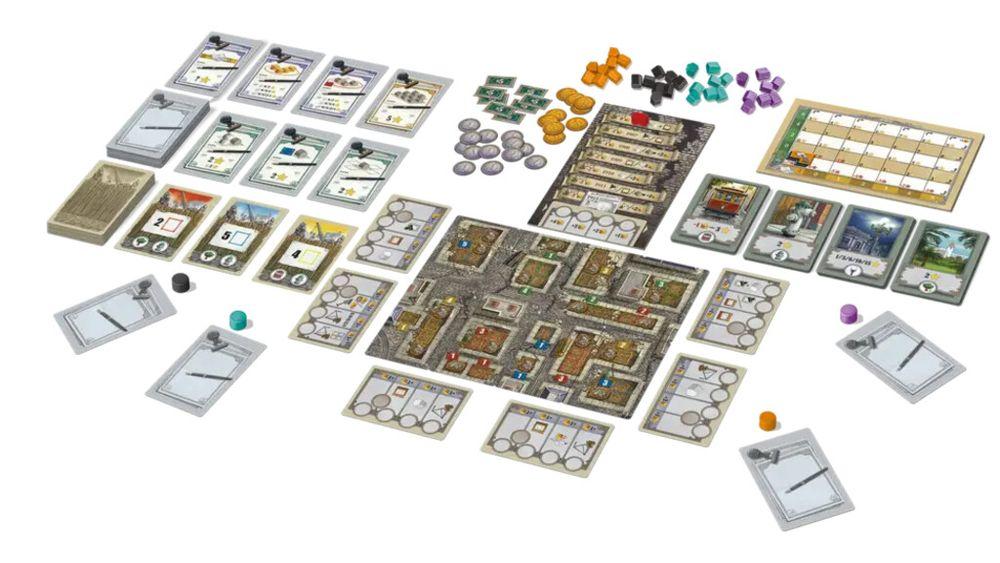 1906 - San Francisco 1906 - San Francisco