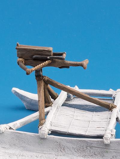 Freebooters Fate Zubehör - Ballista