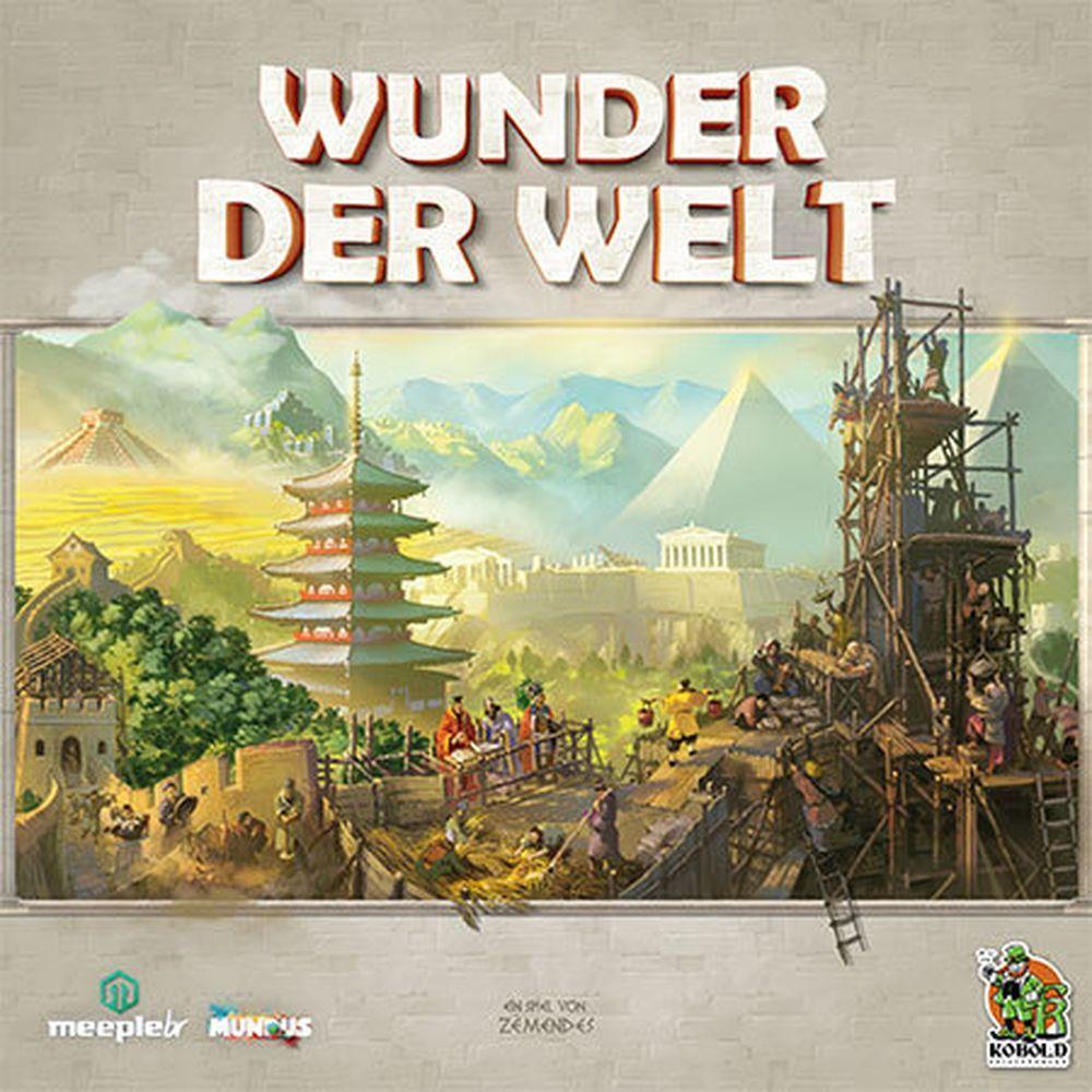 Wunder der Welt Wunder der Welt