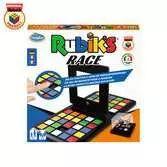 Rubik's Race