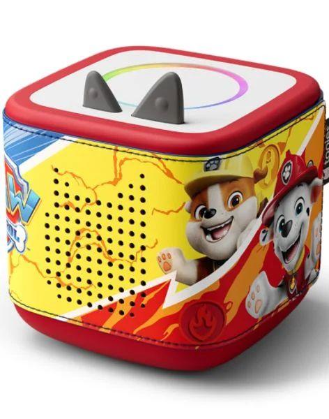 Toniebox 2 Hülle Paw Patrol