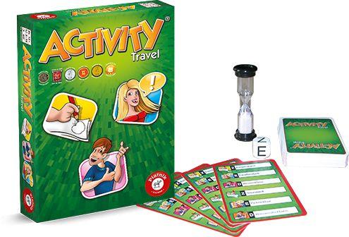 Activity Travel