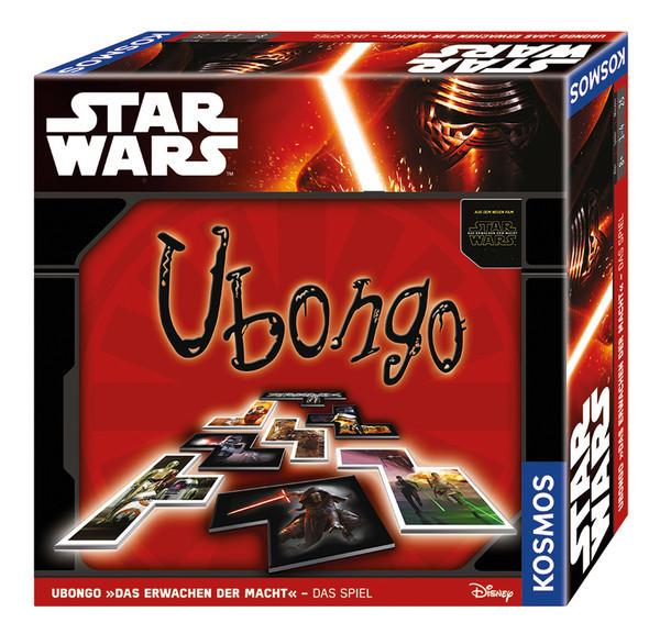 Ubongo Star Wars - Das Erwachen der Macht
