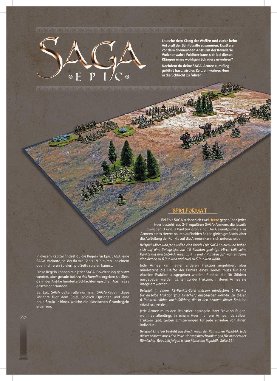 SAGA 2-Armeebuch Ära des Hannibal  (deutsch) SAGA 2-Armeebuch Ära des Hannibal  (deutsch)