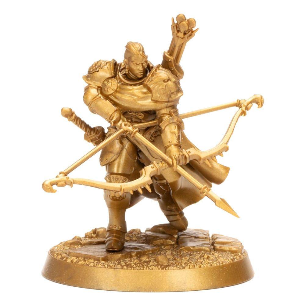 Warhammer 40.000 Miniaturen Warhammer Heroes: Stormcast Eternals Blind Booster Warhammer 40.000 Miniaturen Warhammer Heroes: Stormcast Eternals Blind Booster