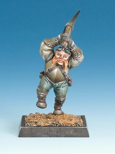 Freebooter Imperiale Aramda Ahondaro