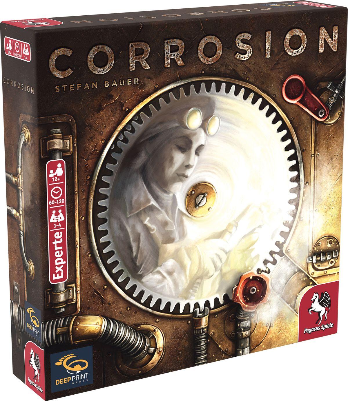 Corrosion
