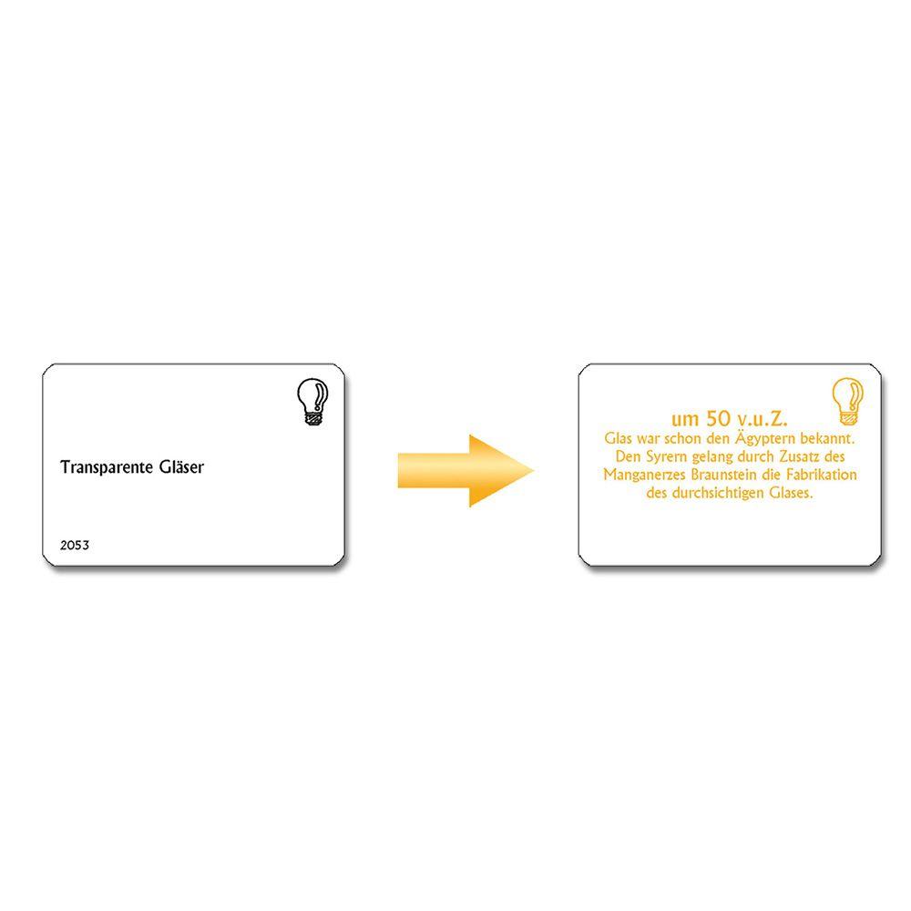 Anno Domini - Erfindungen Anno Domini - Erfindungen