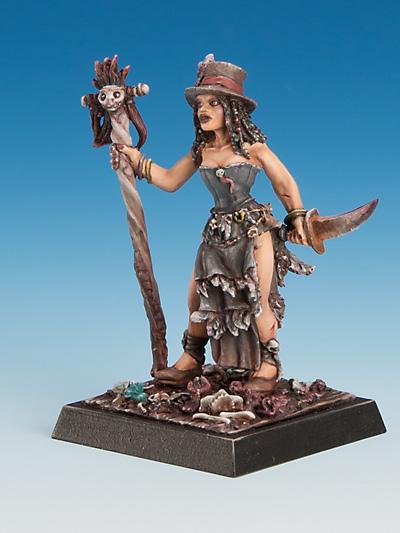 Freebooter Söldner Estrella Nocturna Freebooter Söldner Estrella Nocturna