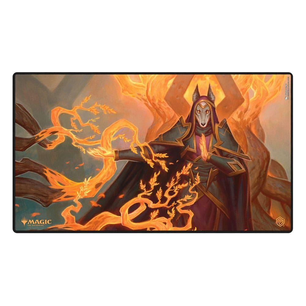 Ultimate Guard Play-Mat Magic: The Gathering "Tarkir: Dragonstorm" - Abzan Devotee