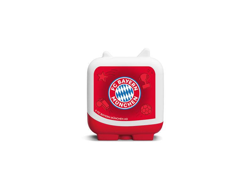 Pocket Tonie - Die Welt des FC Bayern