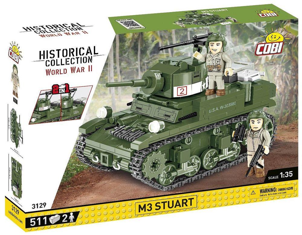 M3 Stuart M3 Stuart