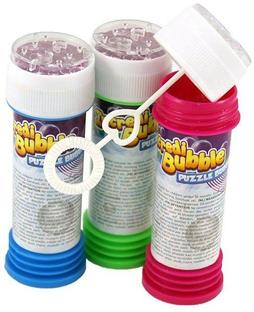 Aqua Fun Seifenblasen mit Spiel