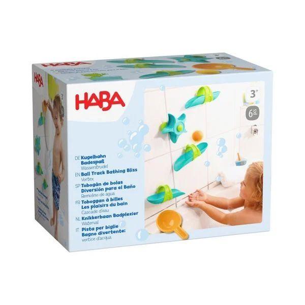 Kugelbahn Badespaß-Wasserstrudel Kugelbahn Badespaß-Wasserstrudel